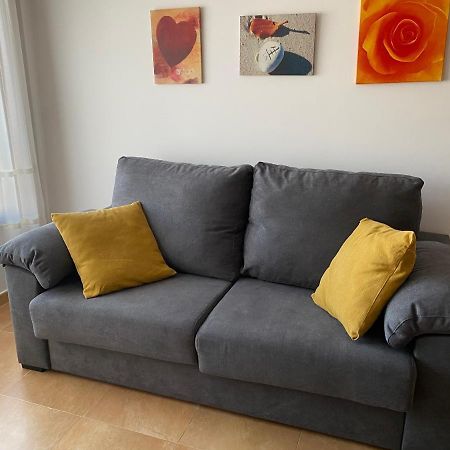 Apartamento Portonovo Paxarinas 外观 照片