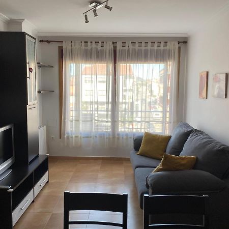 Apartamento Portonovo Paxarinas 外观 照片
