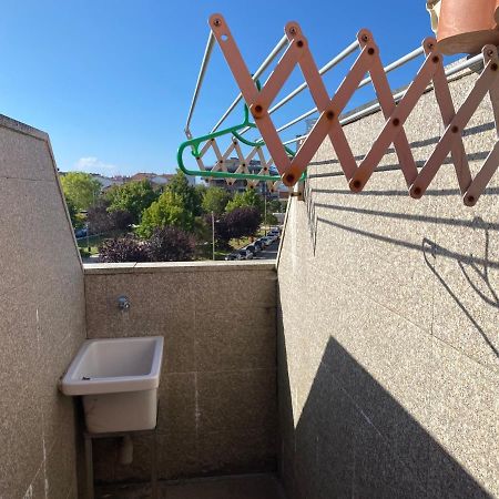 Apartamento Portonovo Paxarinas 外观 照片