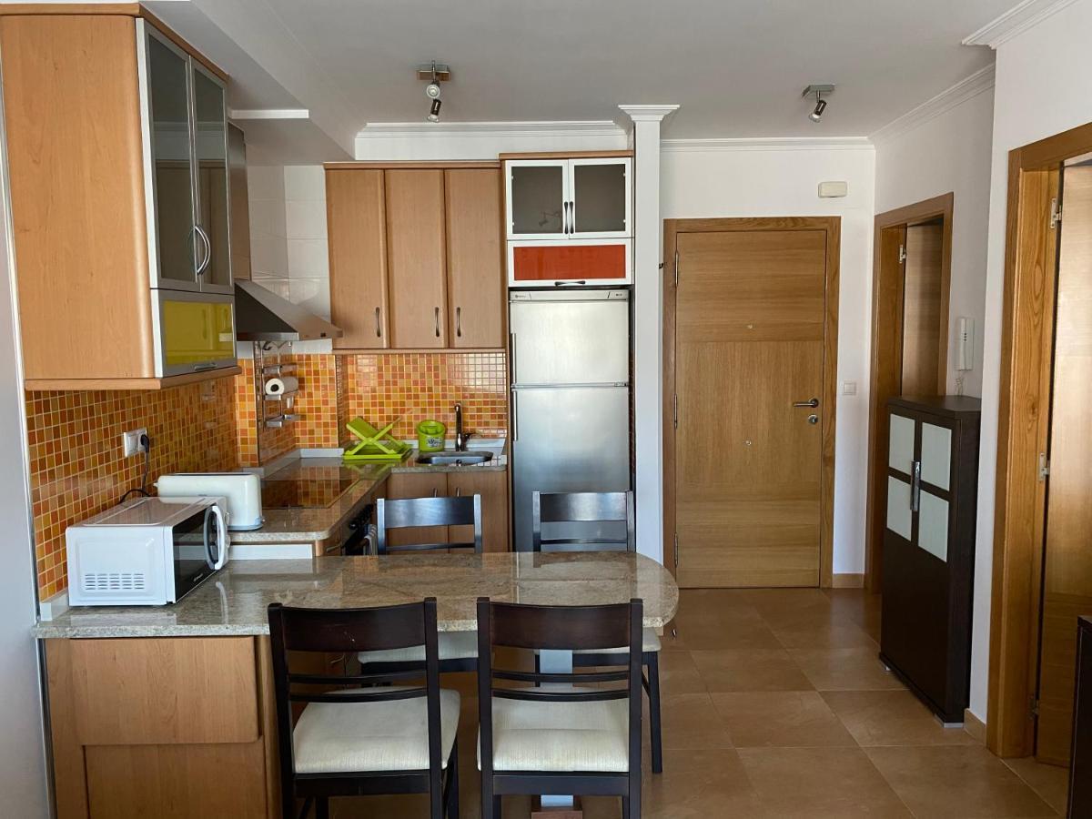 Apartamento Portonovo Paxarinas 外观 照片