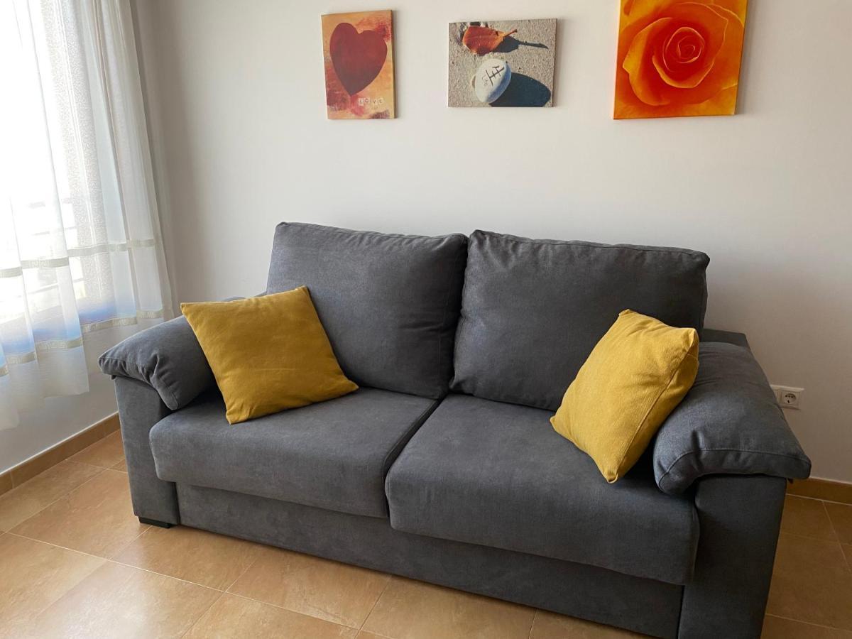 Apartamento Portonovo Paxarinas 外观 照片
