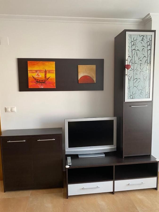 Apartamento Portonovo Paxarinas 外观 照片