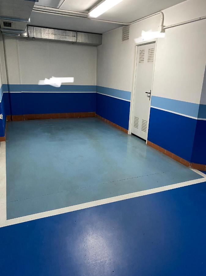 Apartamento Portonovo Paxarinas 外观 照片